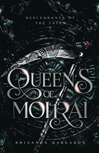 bokomslag Queens of Moirai