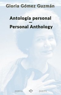 bokomslag Antología personal/Personal Anthology