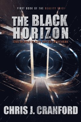 bokomslag Black Horizon
