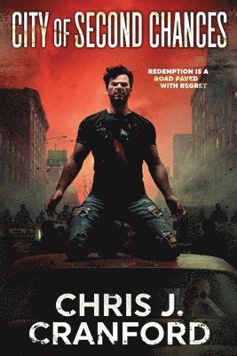 City of Second Chances 1