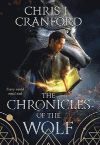 bokomslag Chronicles of the Wolf