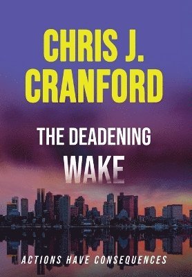 bokomslag Deadening Wake