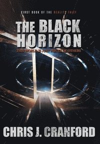 bokomslag Black Horizon