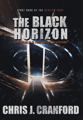bokomslag Black Horizon