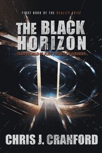 bokomslag Black Horizon
