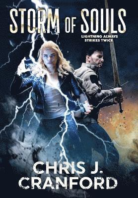 Storm of Souls 1