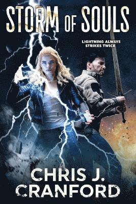 Storm of Souls 1