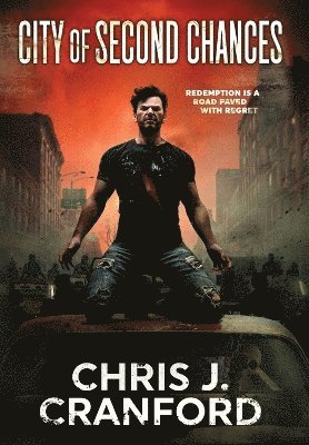 City of Second Chances 1