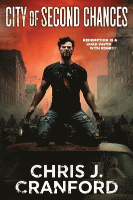 City of Second Chances 1