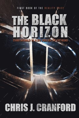 bokomslag Black Horizon