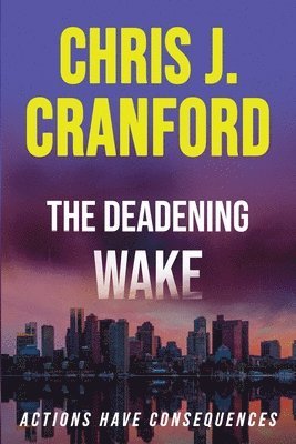 bokomslag Deadening Wake