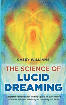 bokomslag Science of Lucid Dreaming