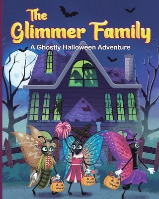 The Glimmer Family 1