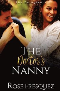 bokomslag The Doctor's Nanny