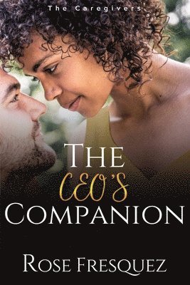 The CEO's Companion 1