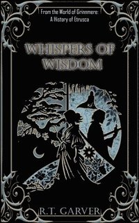 bokomslag Whispers of Wisdom