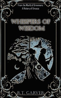 Whispers of Wisdom 1