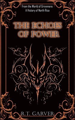 The Echoes of Power 1