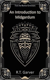 bokomslag An Introduction to Midgardum