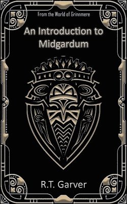 bokomslag An Introduction to Midgardum