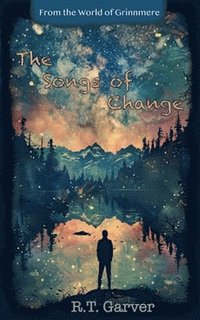 bokomslag The Songs of Change