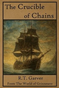 bokomslag Crucible of Chains