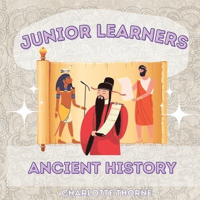 Junior Learners - Ancient History 1