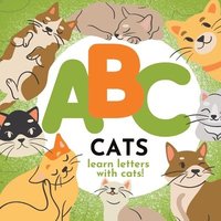 bokomslag ABC Cats