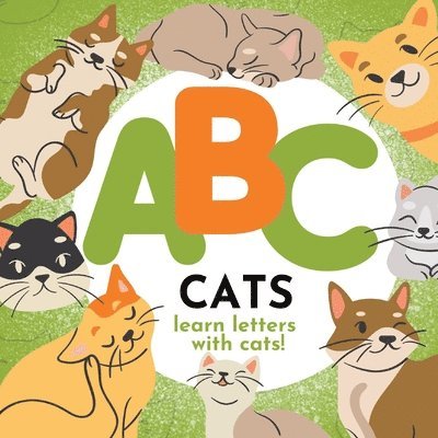ABC Cats 1