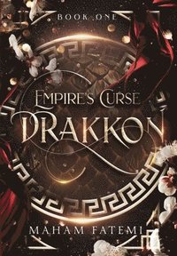 bokomslag Drakkon: Empire's Curse