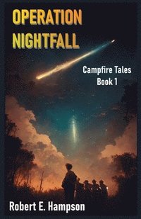 bokomslag Operation Nightfall
