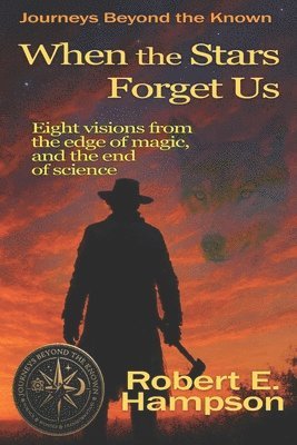 Robert E Hampson - When the Stars Forget Us, Häftad