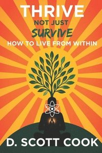 bokomslag Thrive Not Just Survive