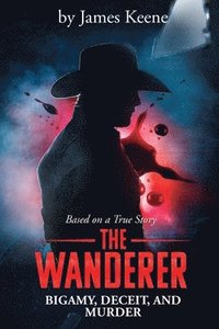 bokomslag Wanderer