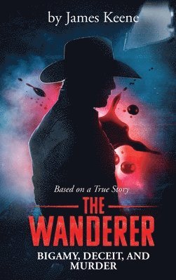 bokomslag Wanderer