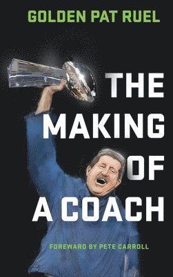Making of a Coach
