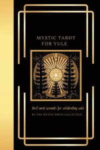 bokomslag Mystic Tarot for Yule