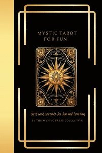 bokomslag Mystic Tarot for Fun