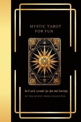 Mystic Tarot for Fun 1