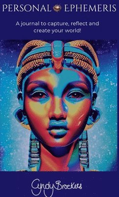 Cyndy Broekers - Personal Ephemeris, Inbunden