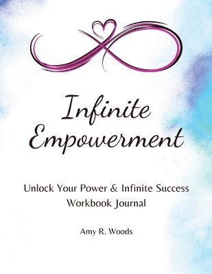 bokomslag Infinite Empowerment