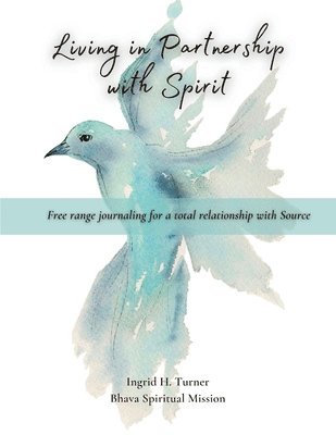 bokomslag Living in Partnership with Spirit