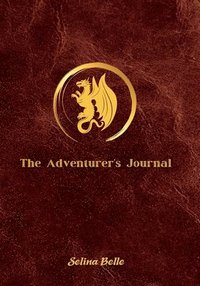 bokomslag Adventurer's Journal
