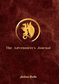 bokomslag The Adventurer's Journal