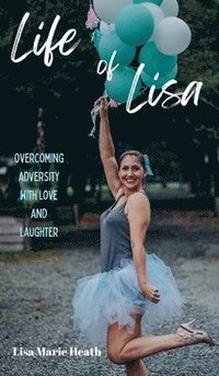 bokomslag Life of Lisa