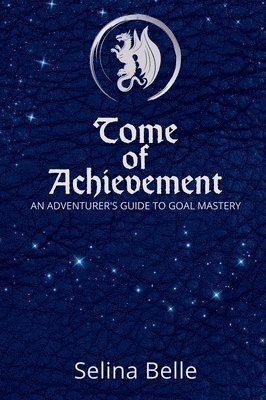 Tome of Achievement 1