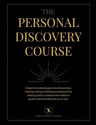 The Personal Discovery Course 1