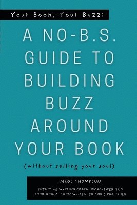 Your Book, Your Buzz