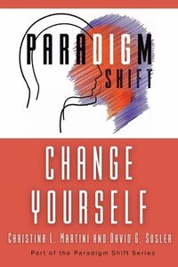 bokomslag Change Yourself