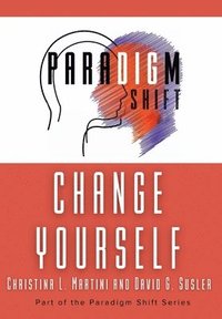 bokomslag Change Yourself